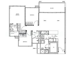 Woodhaven (D25), Condominium #621307701